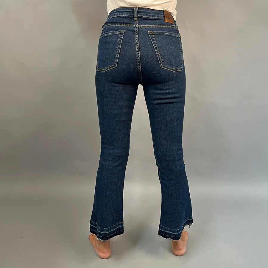 Jeans Emma Zampetta