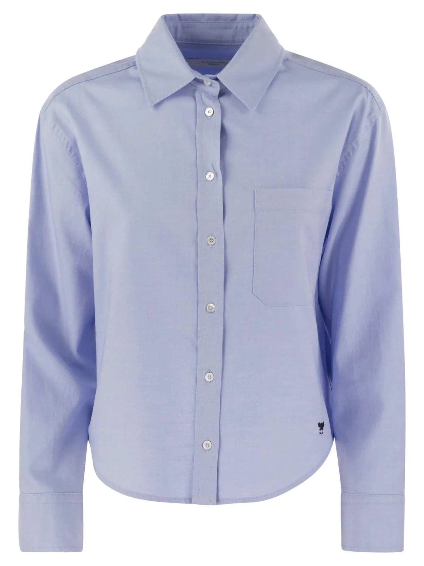 JOCK – Cotton oxford shirt