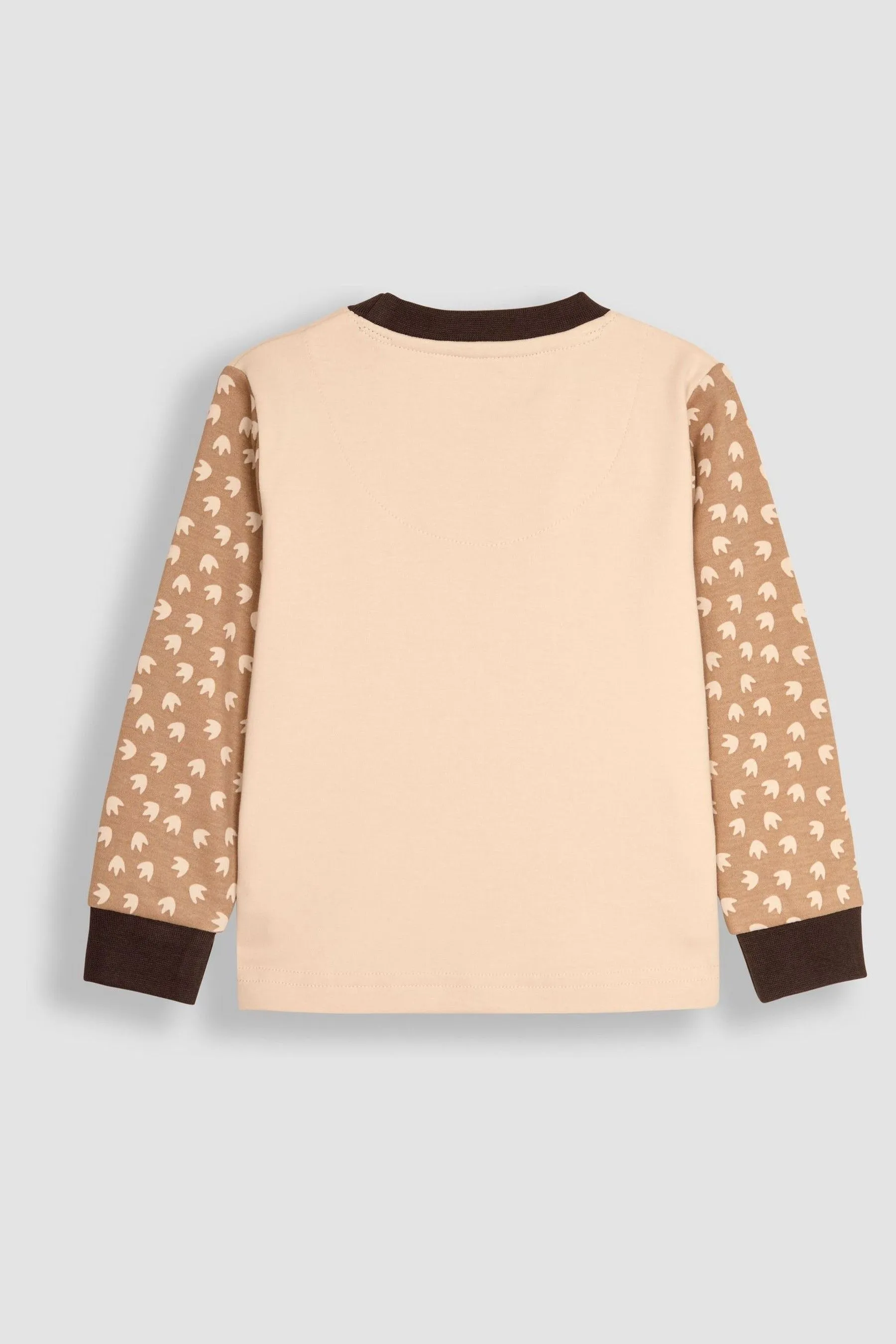 JoJo Maman Bébé 2-Pack Cotton Pyjamas    