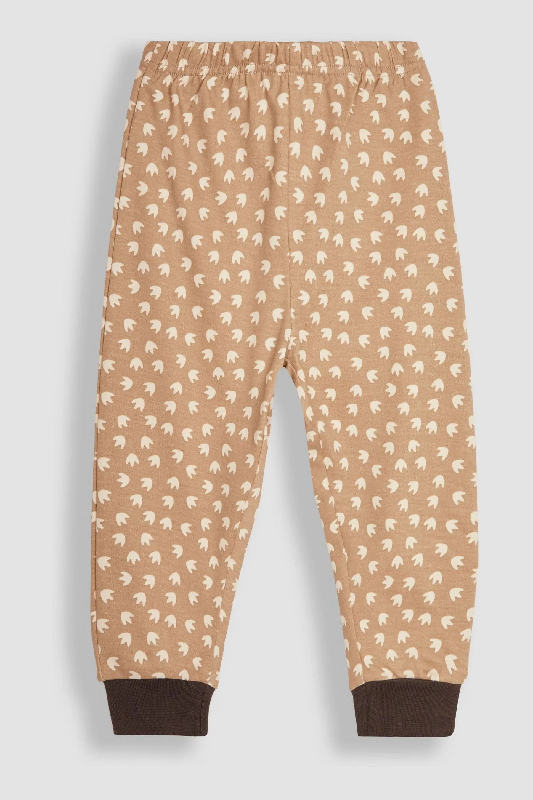 JoJo Maman Bébé 2-Pack Cotton Pyjamas    