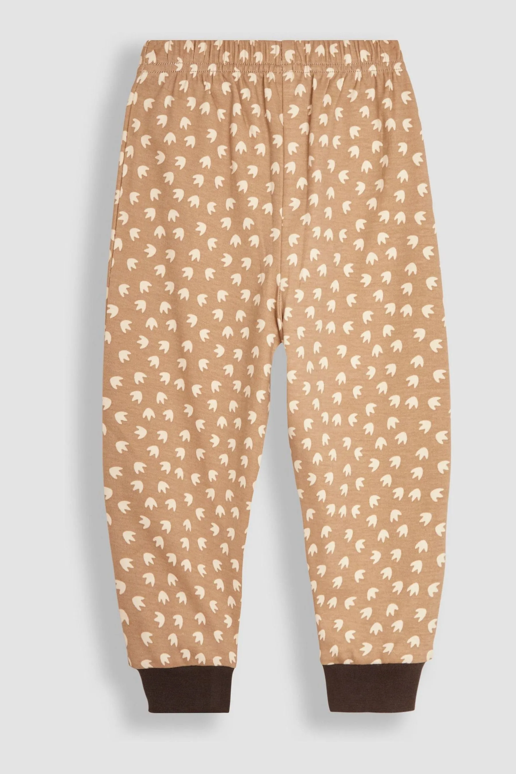 JoJo Maman Bébé 2-Pack Cotton Pyjamas    