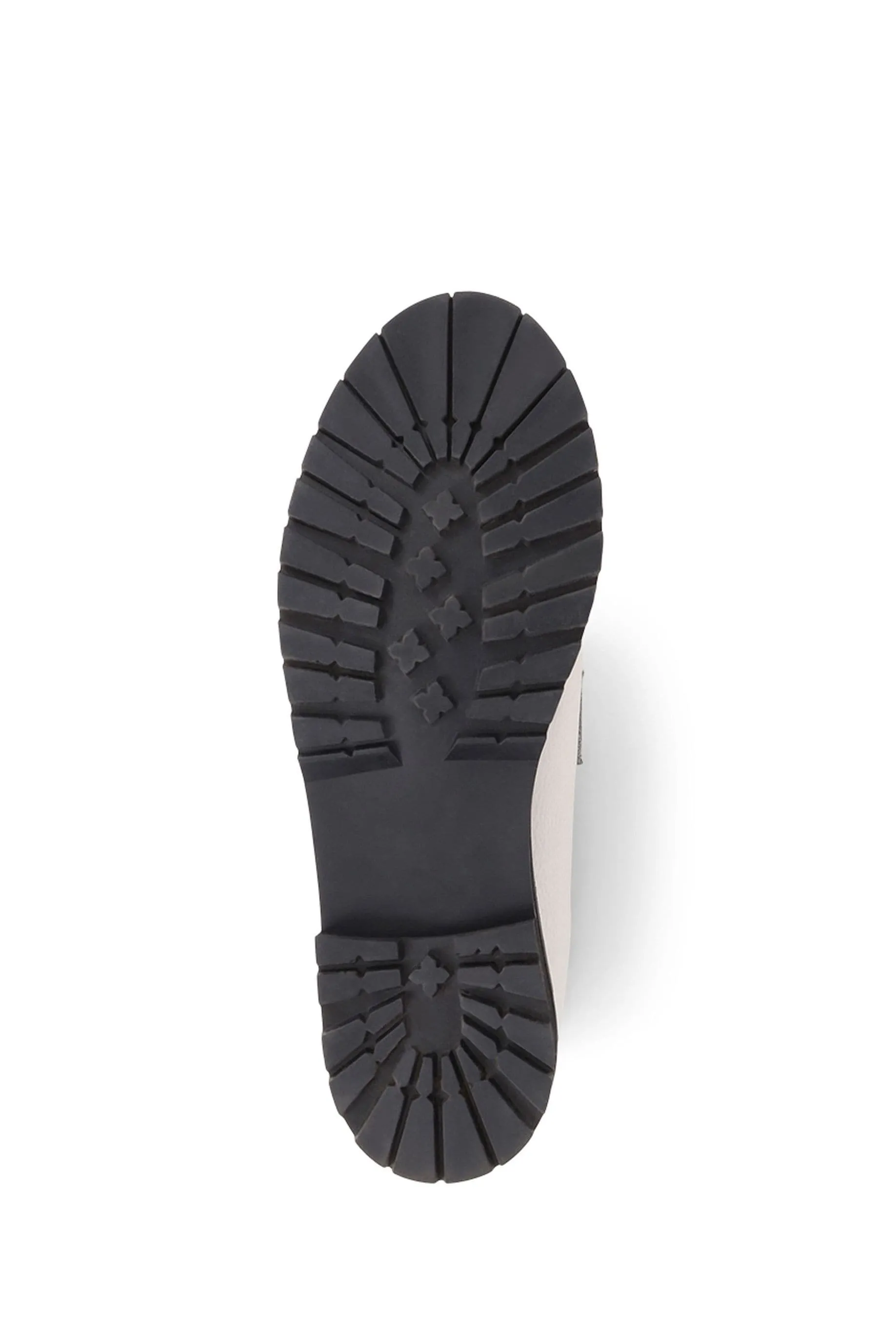 Jones Bootmaker - Dara2 - Mocassini in pelle con Nero
