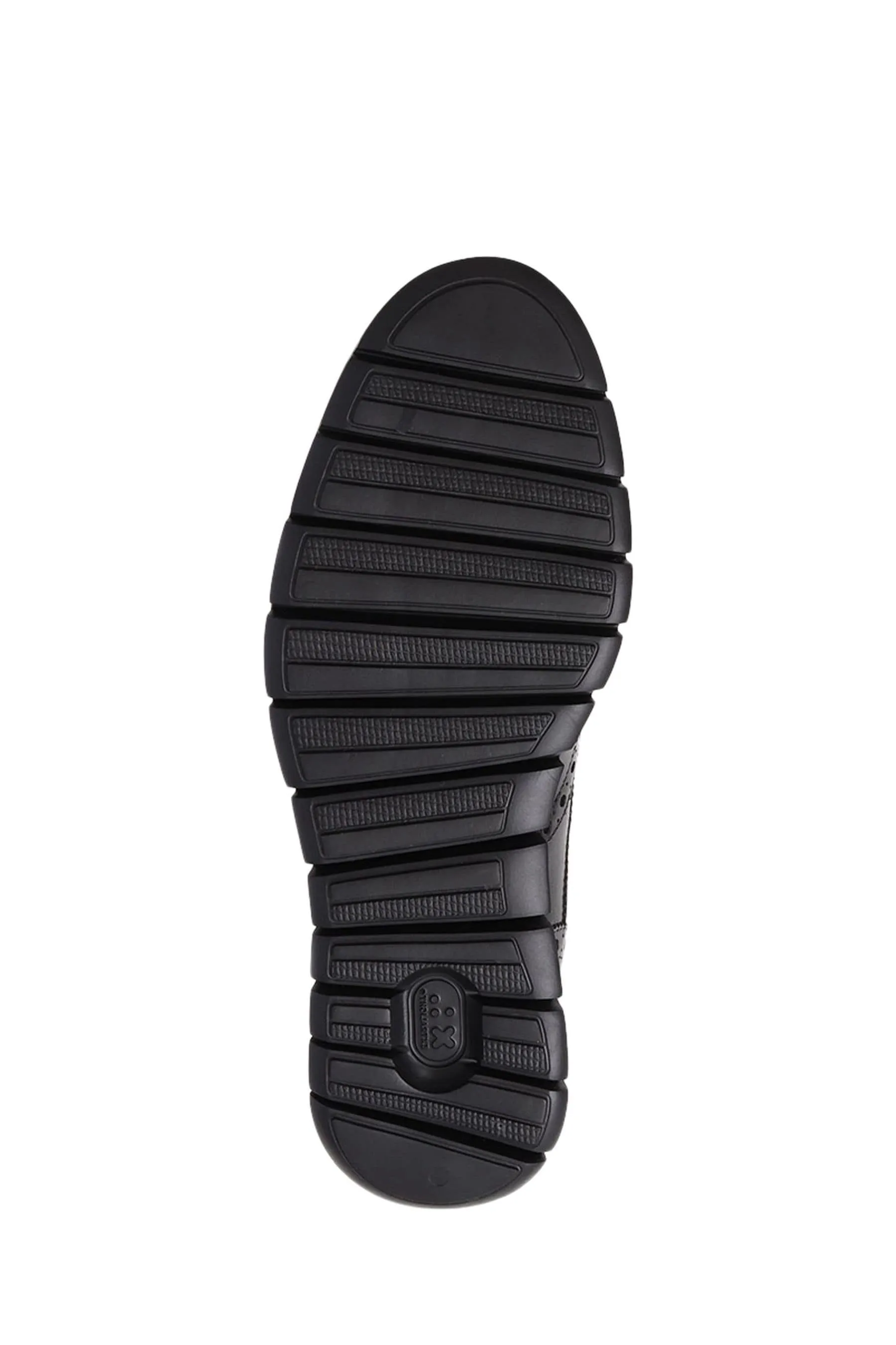 Jones Bootmaker London - City 2 - Scarpe derby con scarpe brogue