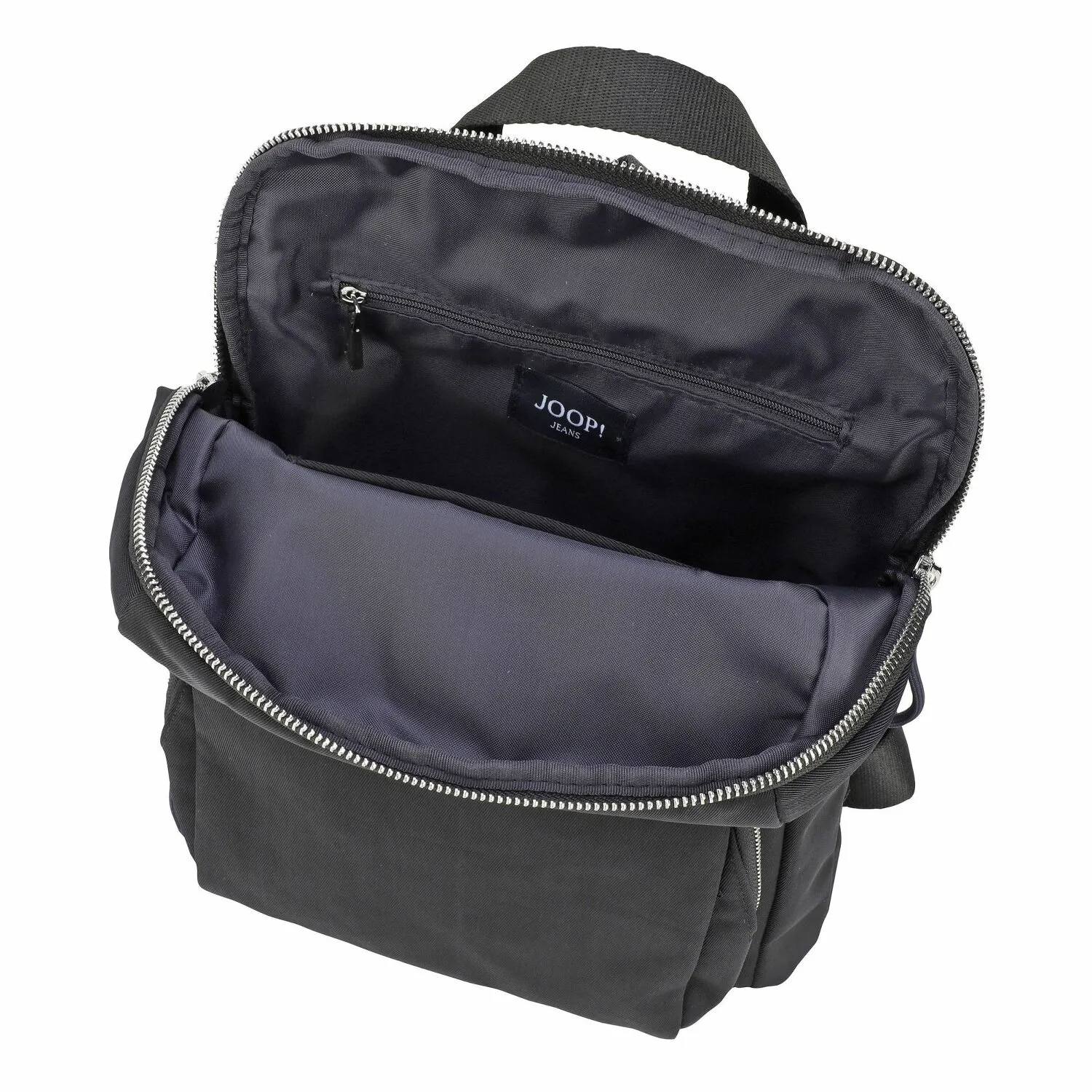 Joop! Jeans Giocoso Zaino da città 32 cm