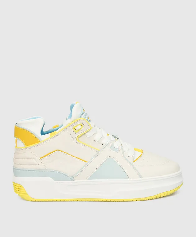 Just Don Scarpe da ginnastica da campo da tennis 32JUSQ02226350