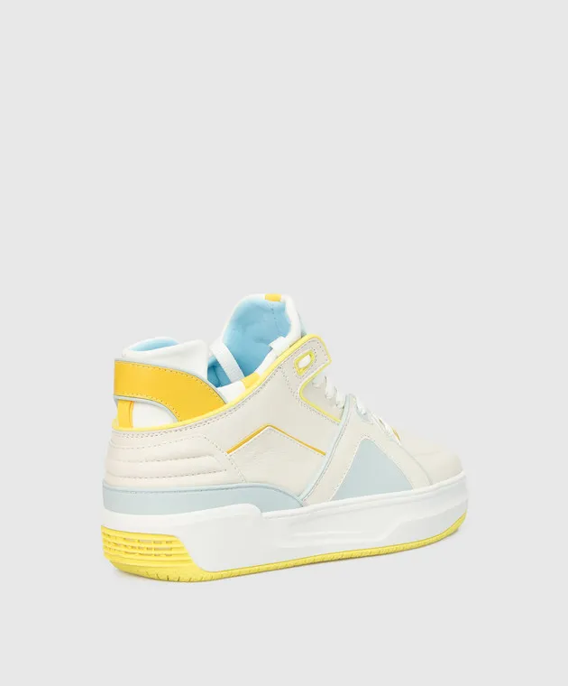 Just Don Scarpe da ginnastica da campo da tennis 32JUSQ02226350