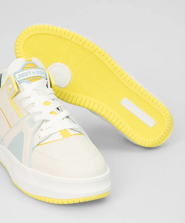 Just Don Scarpe da ginnastica da campo da tennis 32JUSQ02226350