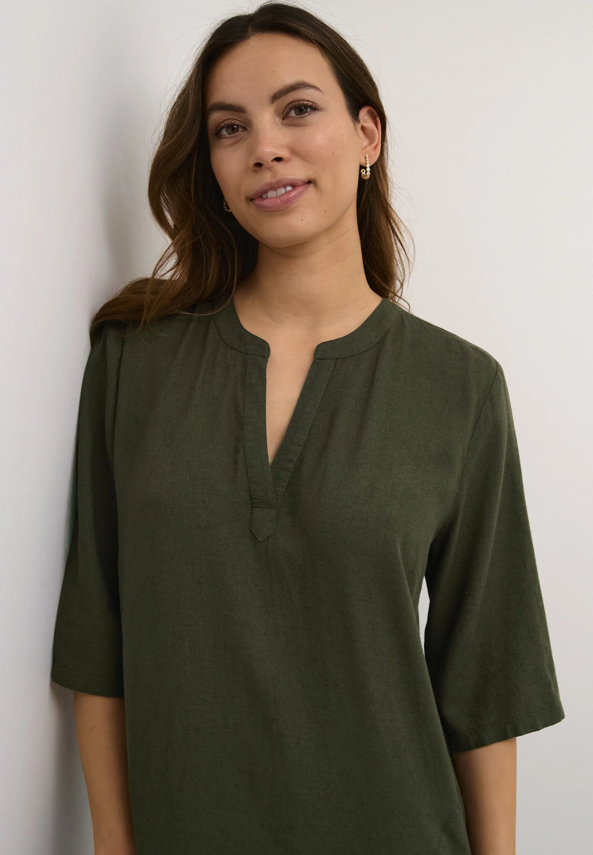 KAMILIA KAFTAN - Vestito estivo