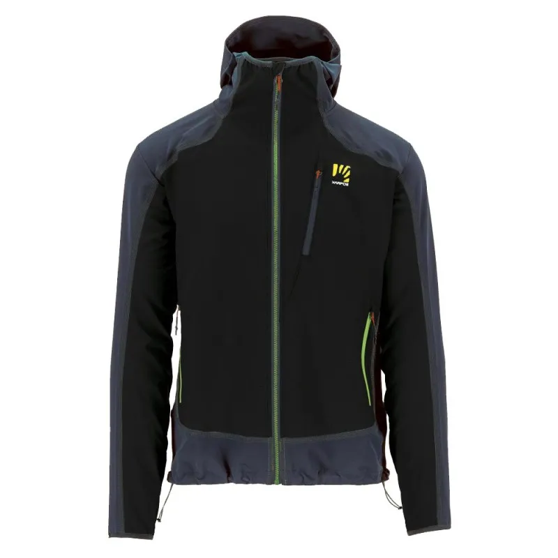 Karpos Parete Jacket