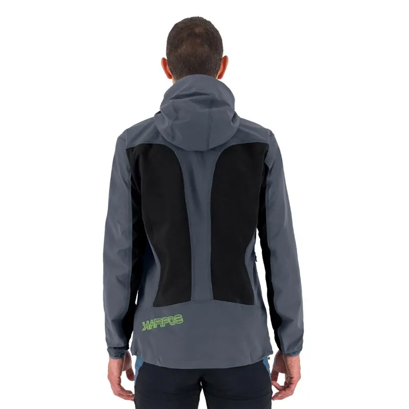 Karpos Parete Jacket