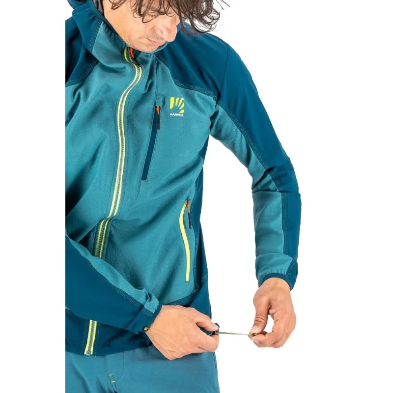 Karpos Parete Jacket