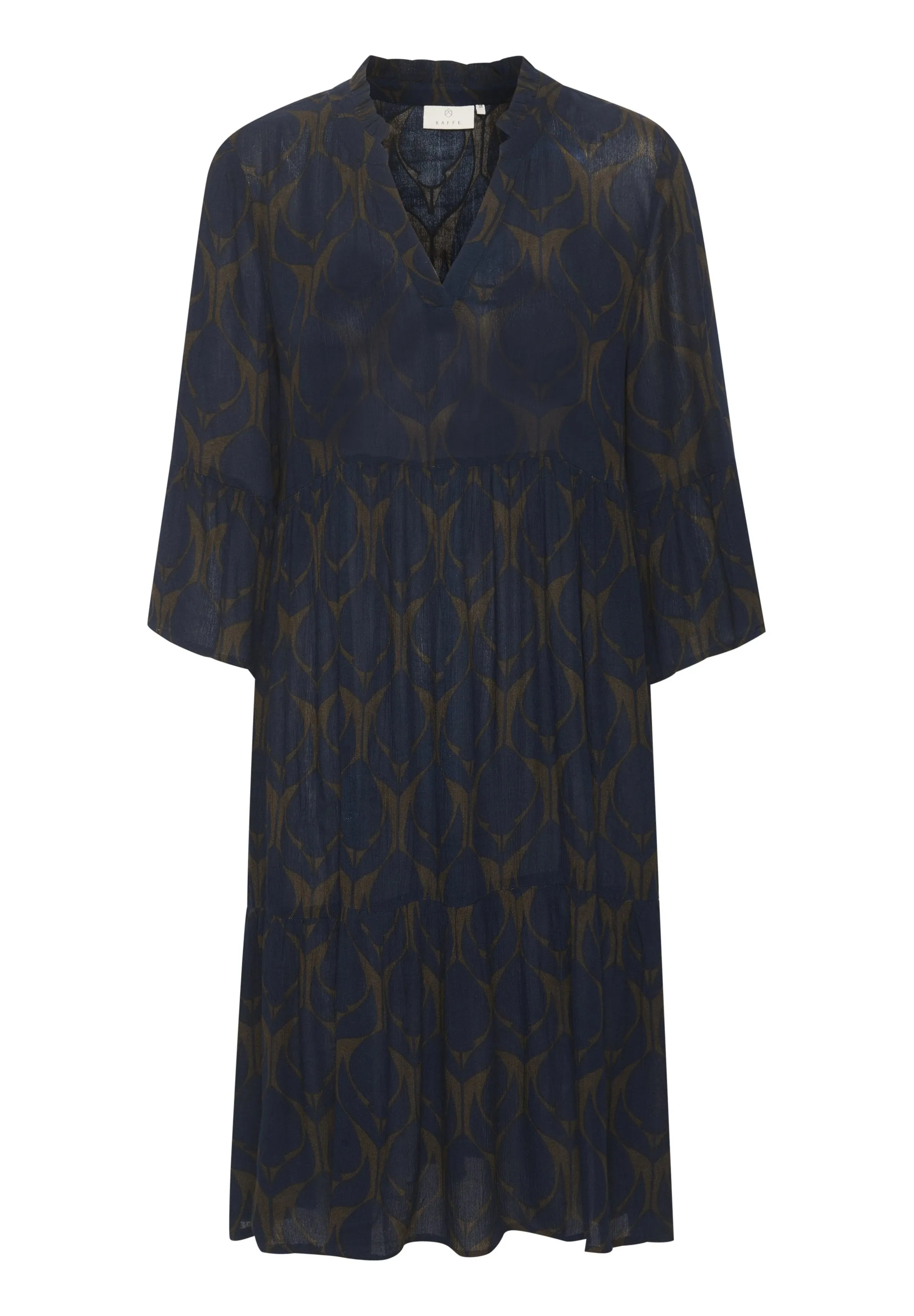 KASAMILLE AMBER  - Vestito estivo