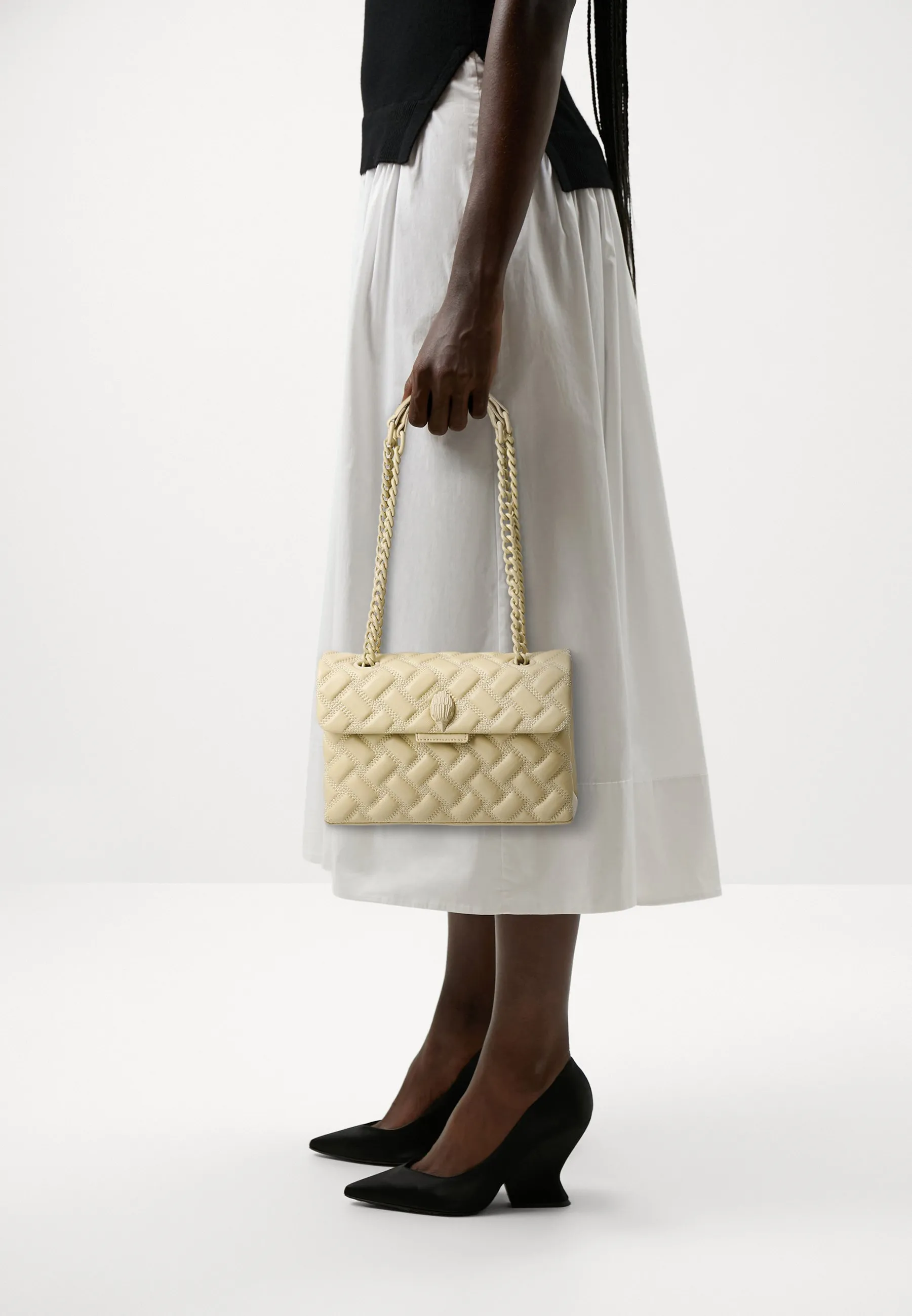 KENSINGTON BAG DRENCH - Borsa a tracolla