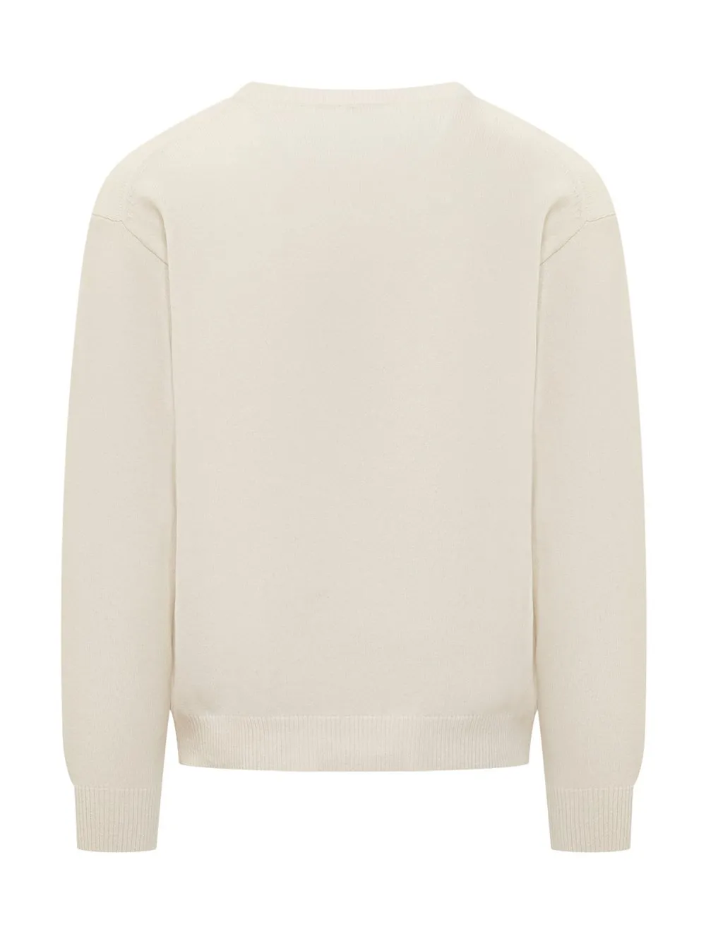 KENZO Maglione Flower  