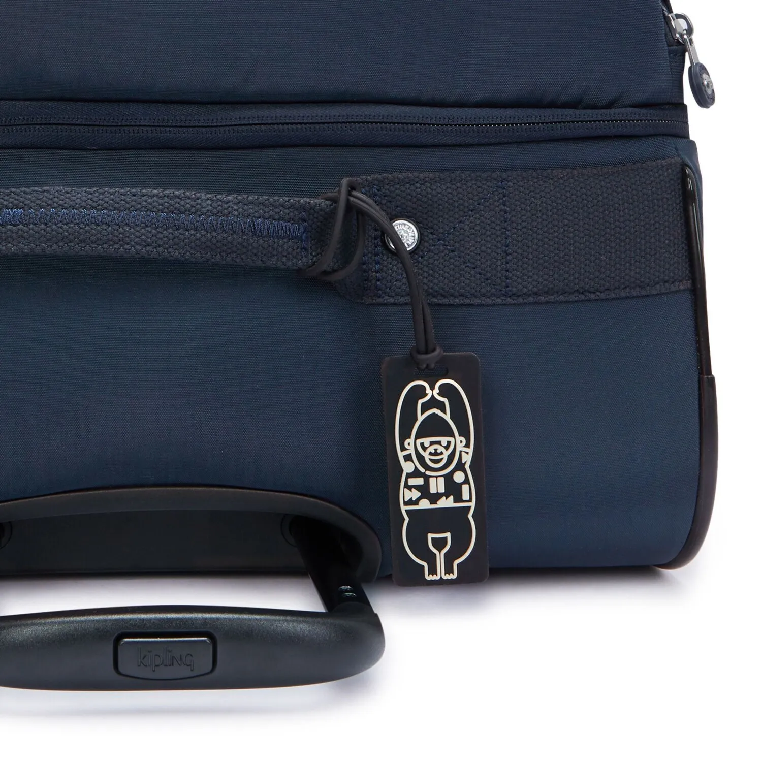 Kipling Aviana L 2 ruote Borsa da viaggio 76 cm