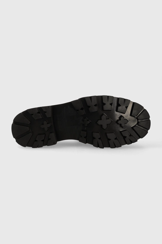 Kurt Geiger London mocassini in pelle Mayfair Chunky