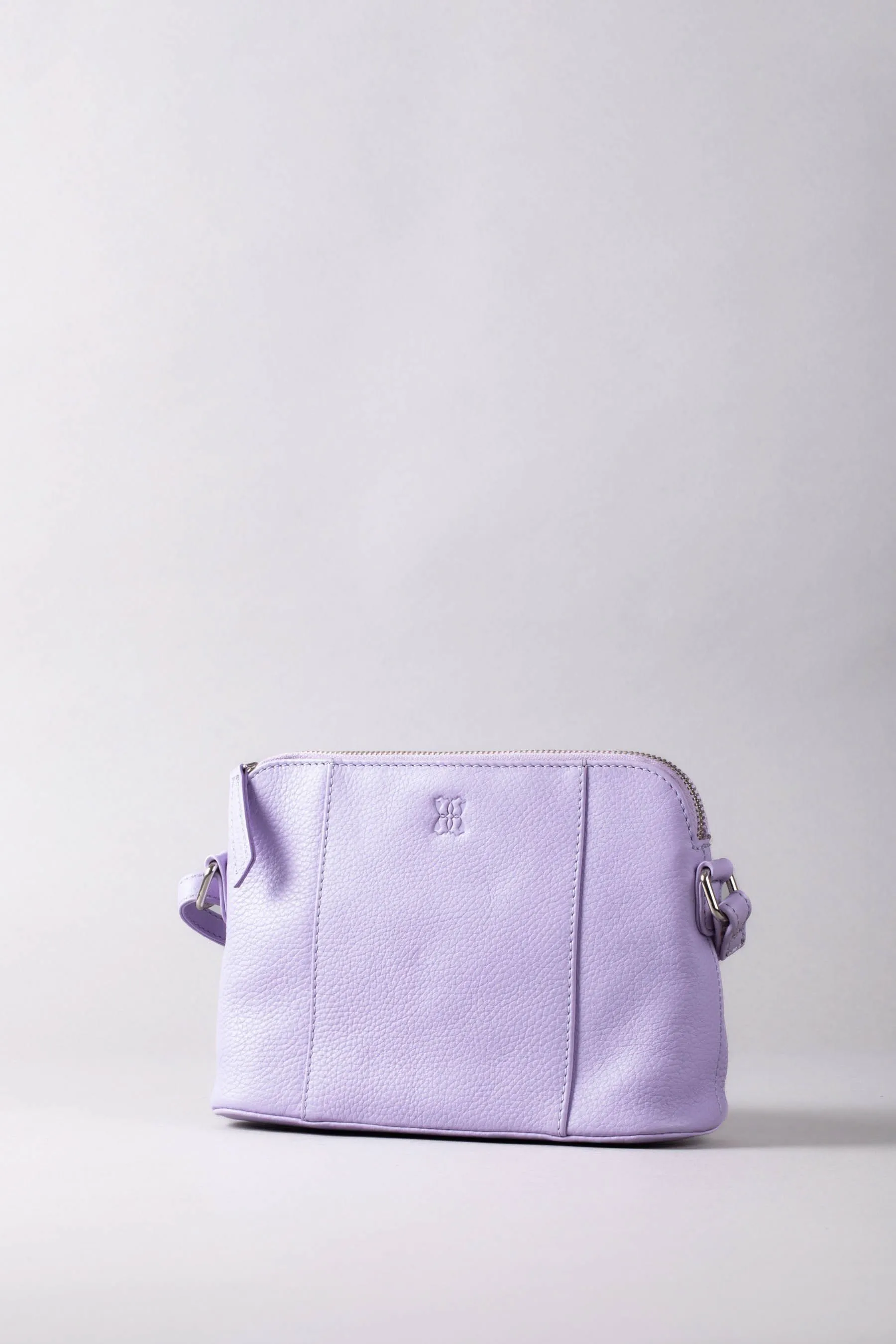 Lakeland Leather - Alston - Borsa a tracolla in pelle    