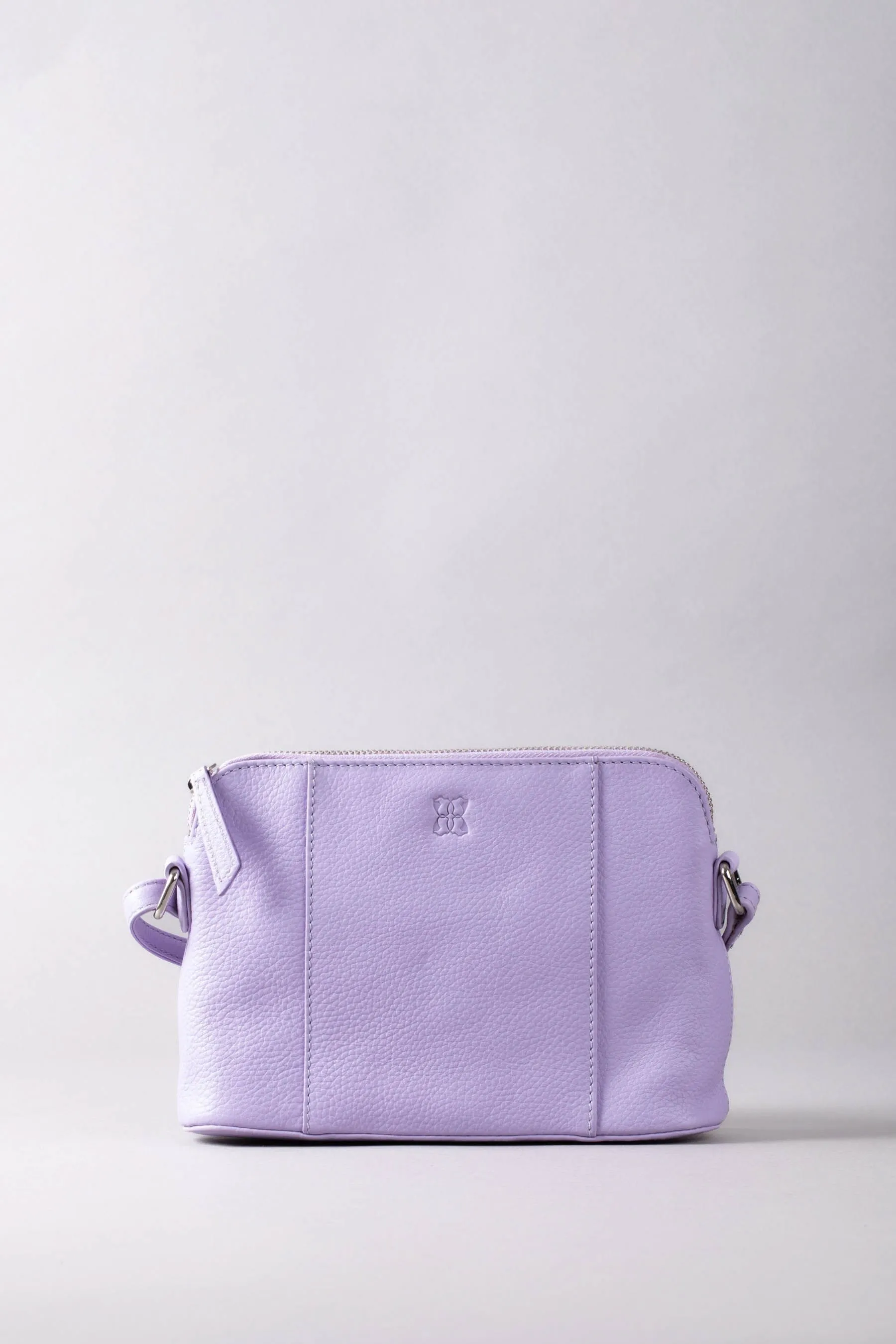 Lakeland Leather - Alston - Borsa a tracolla in pelle    