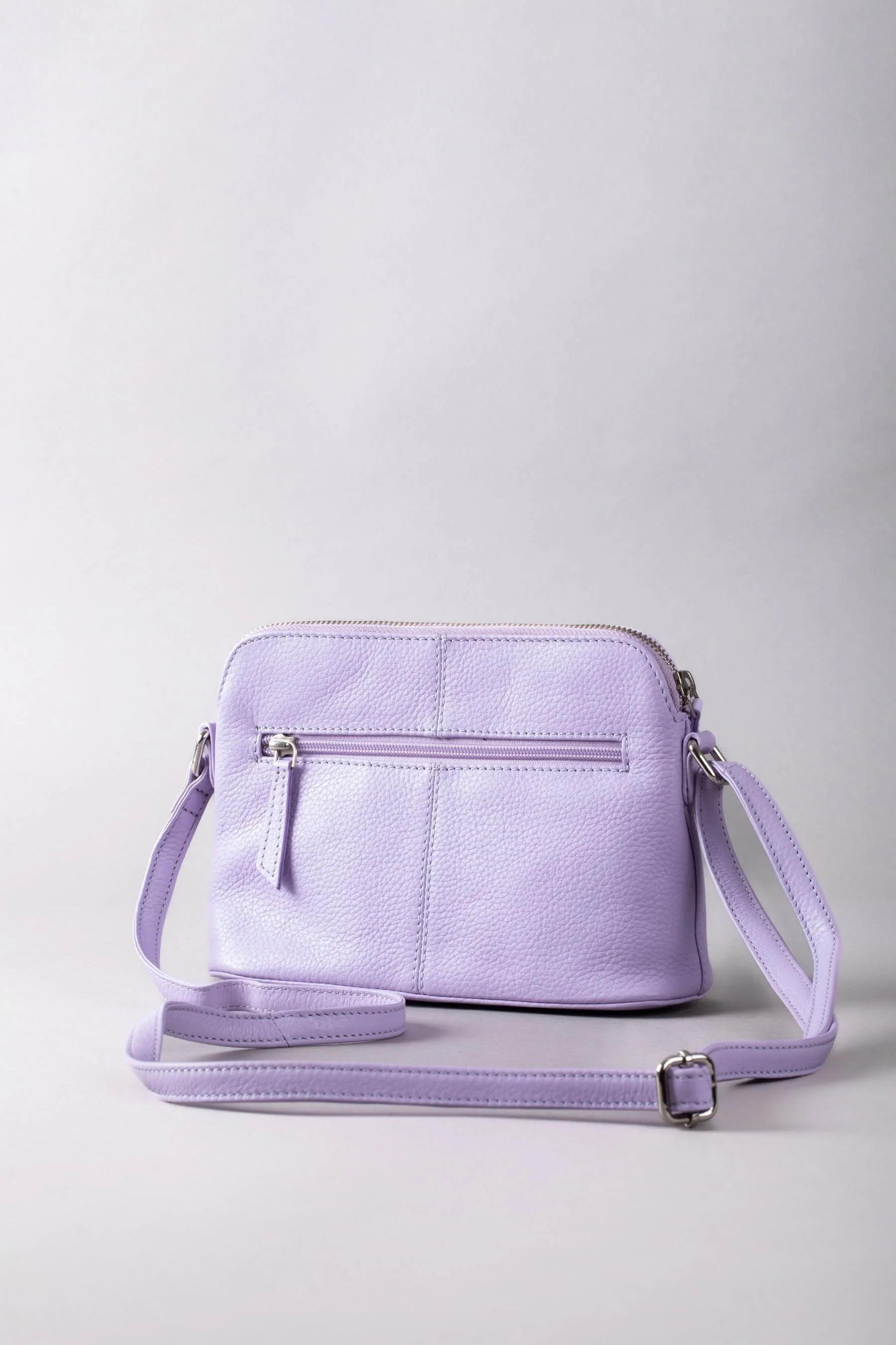 Lakeland Leather - Alston - Borsa a tracolla in pelle    