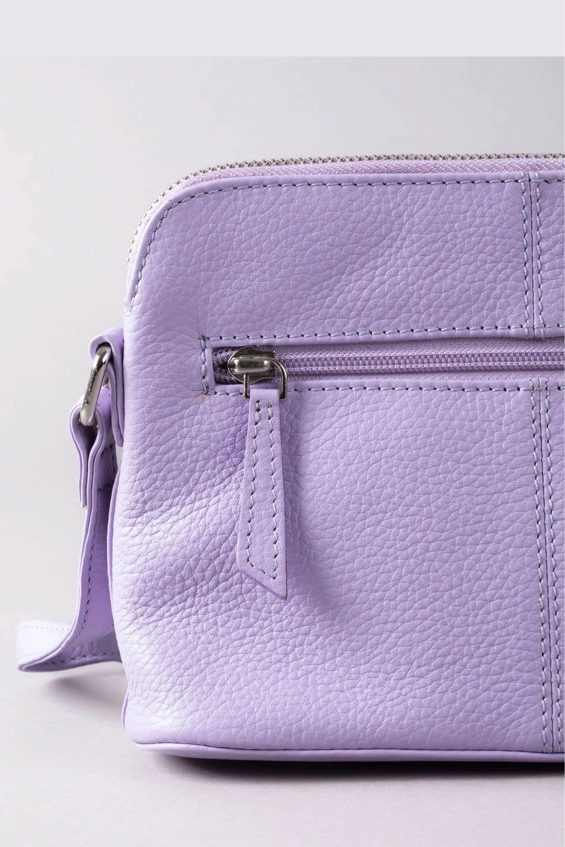 Lakeland Leather - Alston - Borsa a tracolla in pelle    