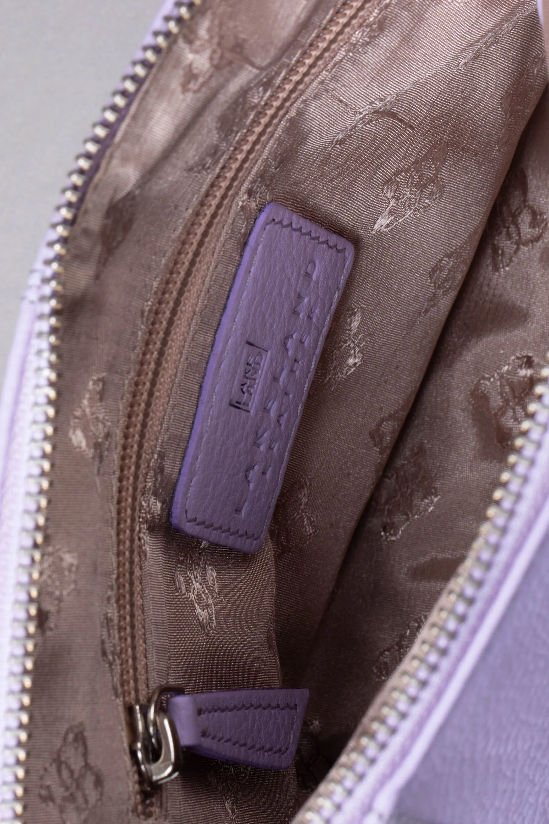 Lakeland Leather - Alston - Borsa a tracolla in pelle    