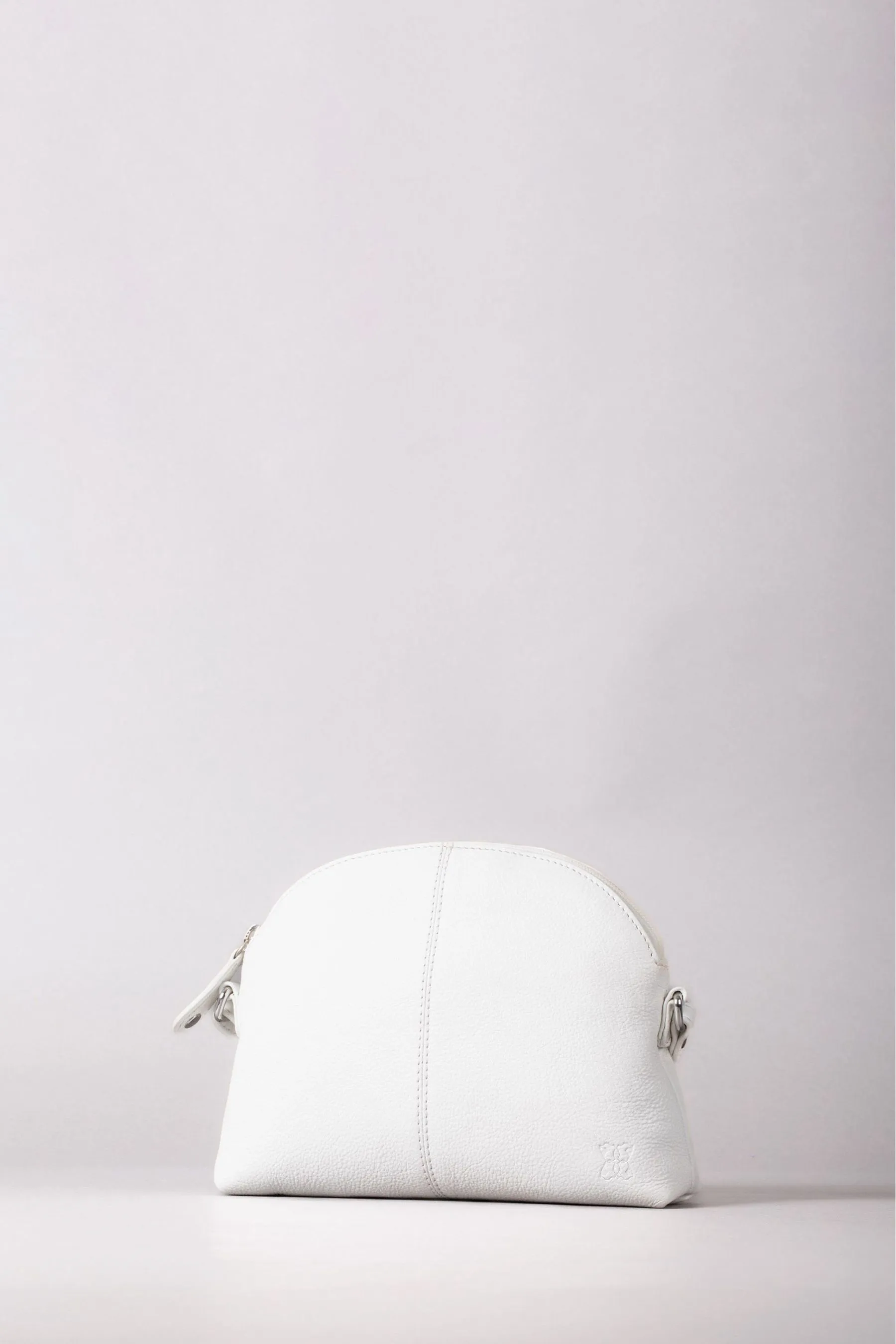 Lakeland Leather - Elterwater - Borsa a tracolla in pelle curva    