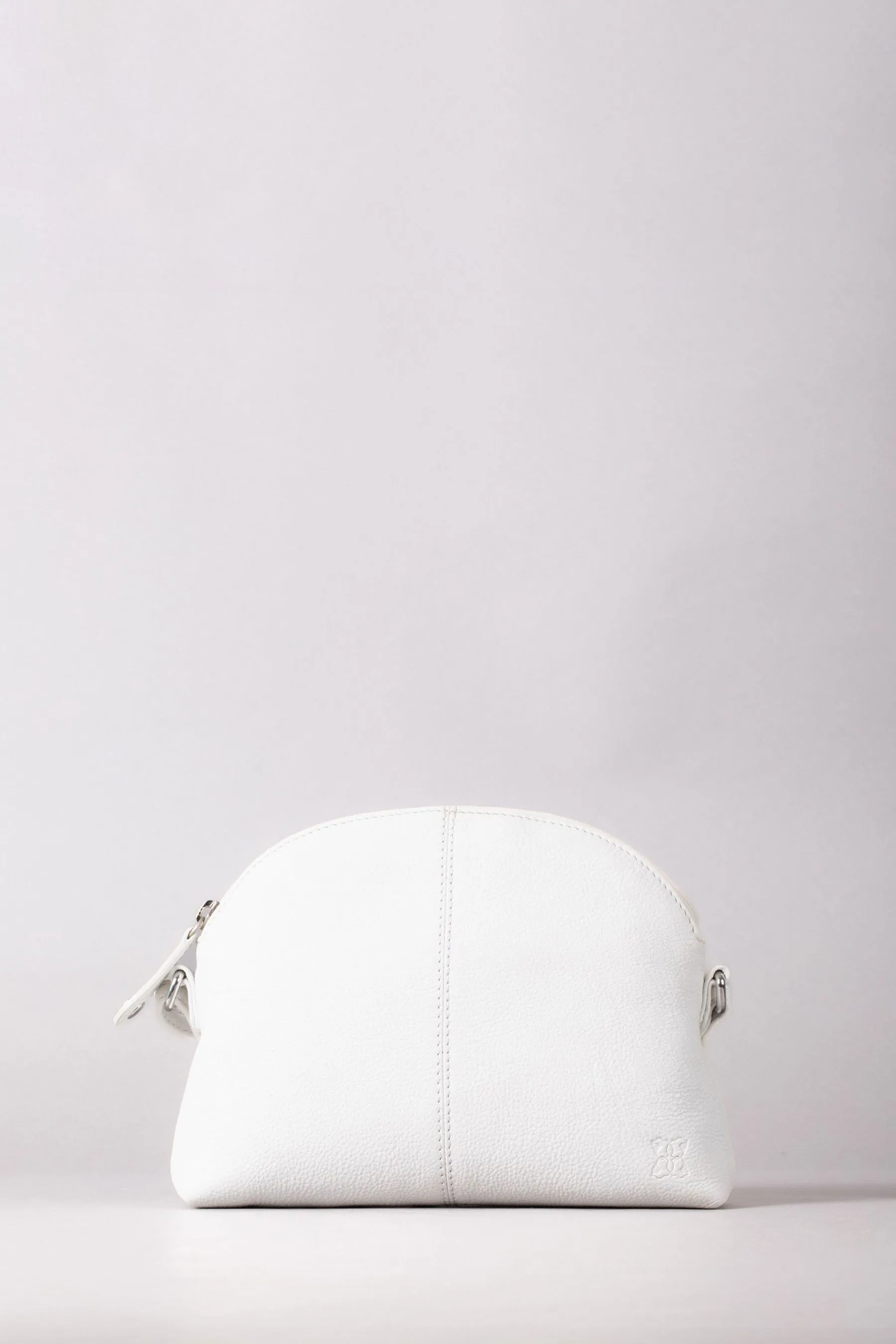 Lakeland Leather - Elterwater - Borsa a tracolla in pelle curva    