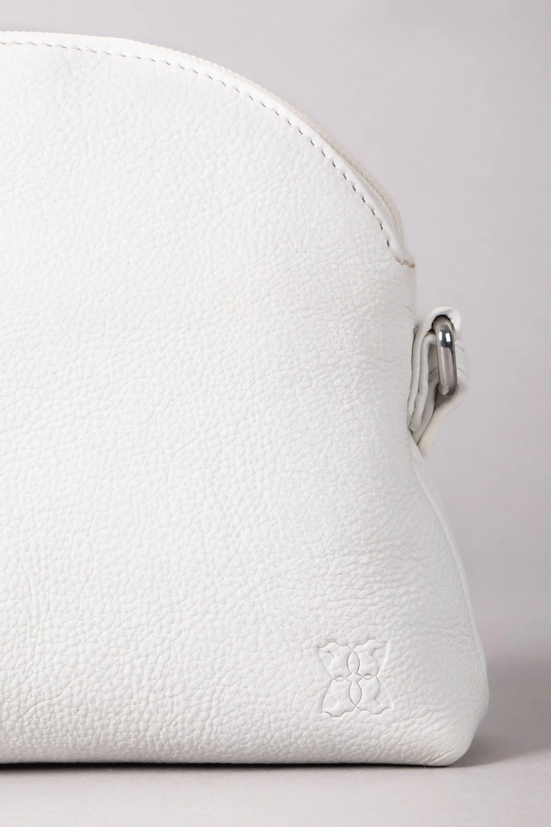 Lakeland Leather - Elterwater - Borsa a tracolla in pelle curva    