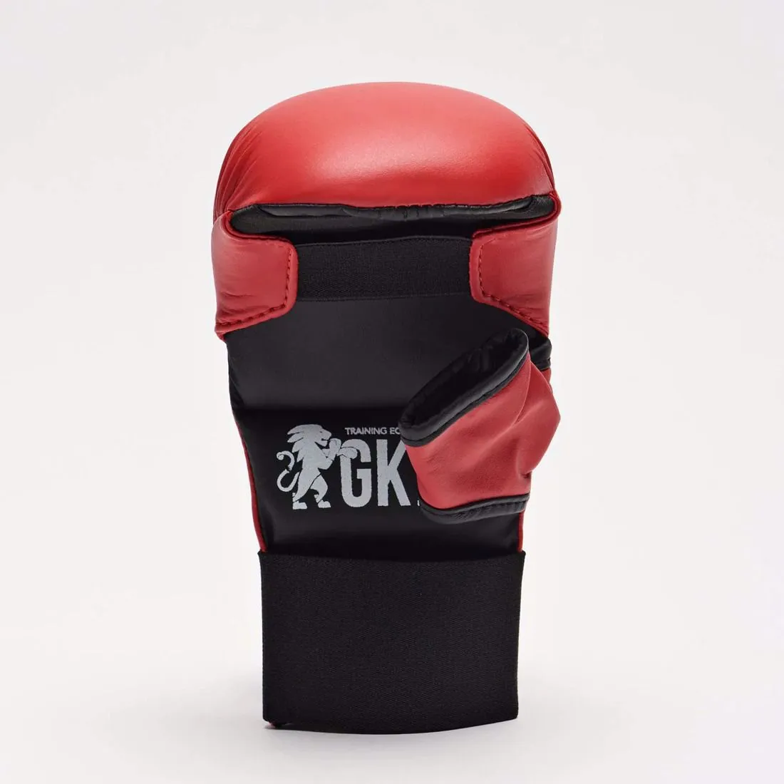 LEONE - GUANTI KARATE / FIT-BOXE ROSSI