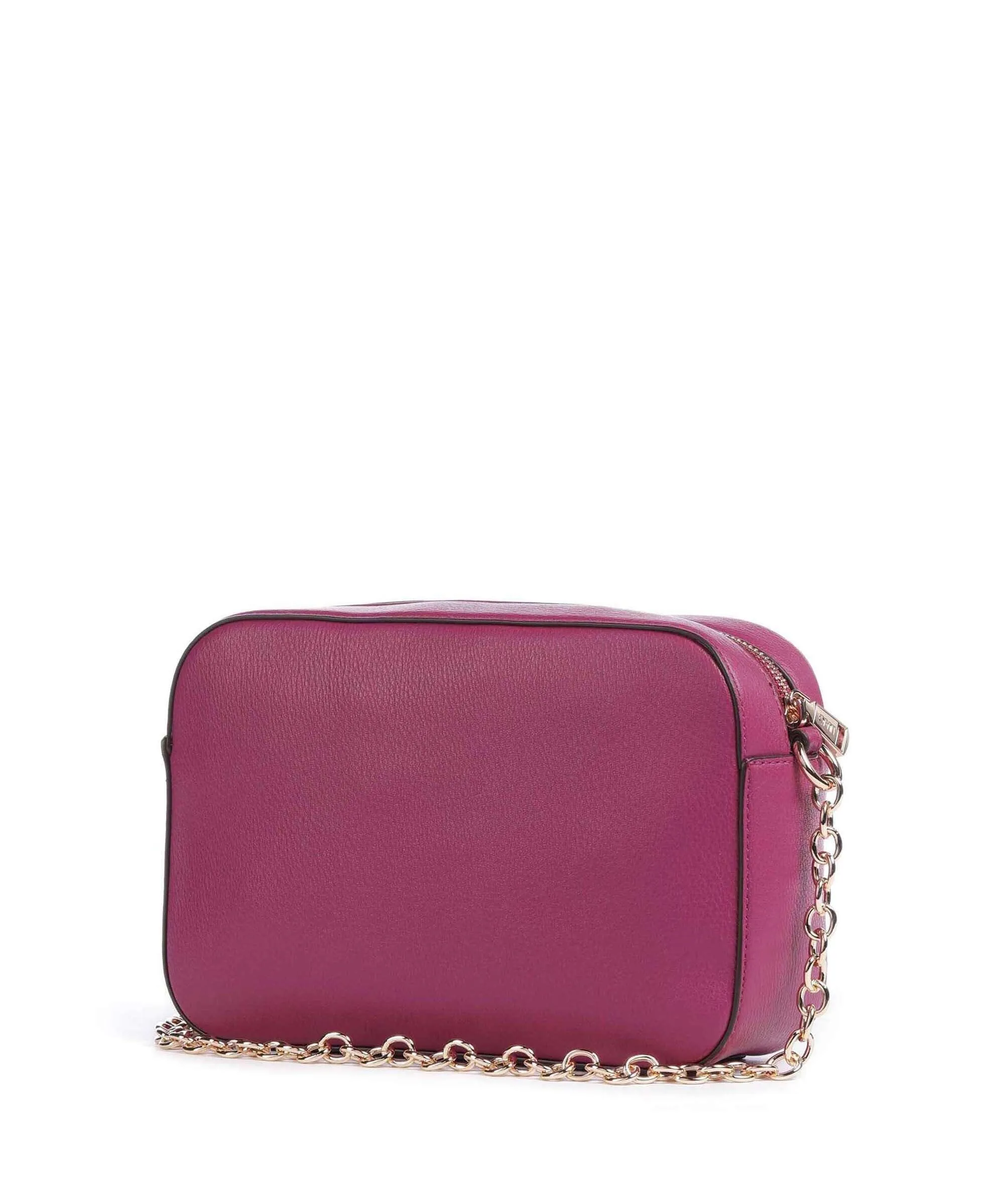  Liu Jo Jorah Borsa a tracolla pelle sintetica fucsia  