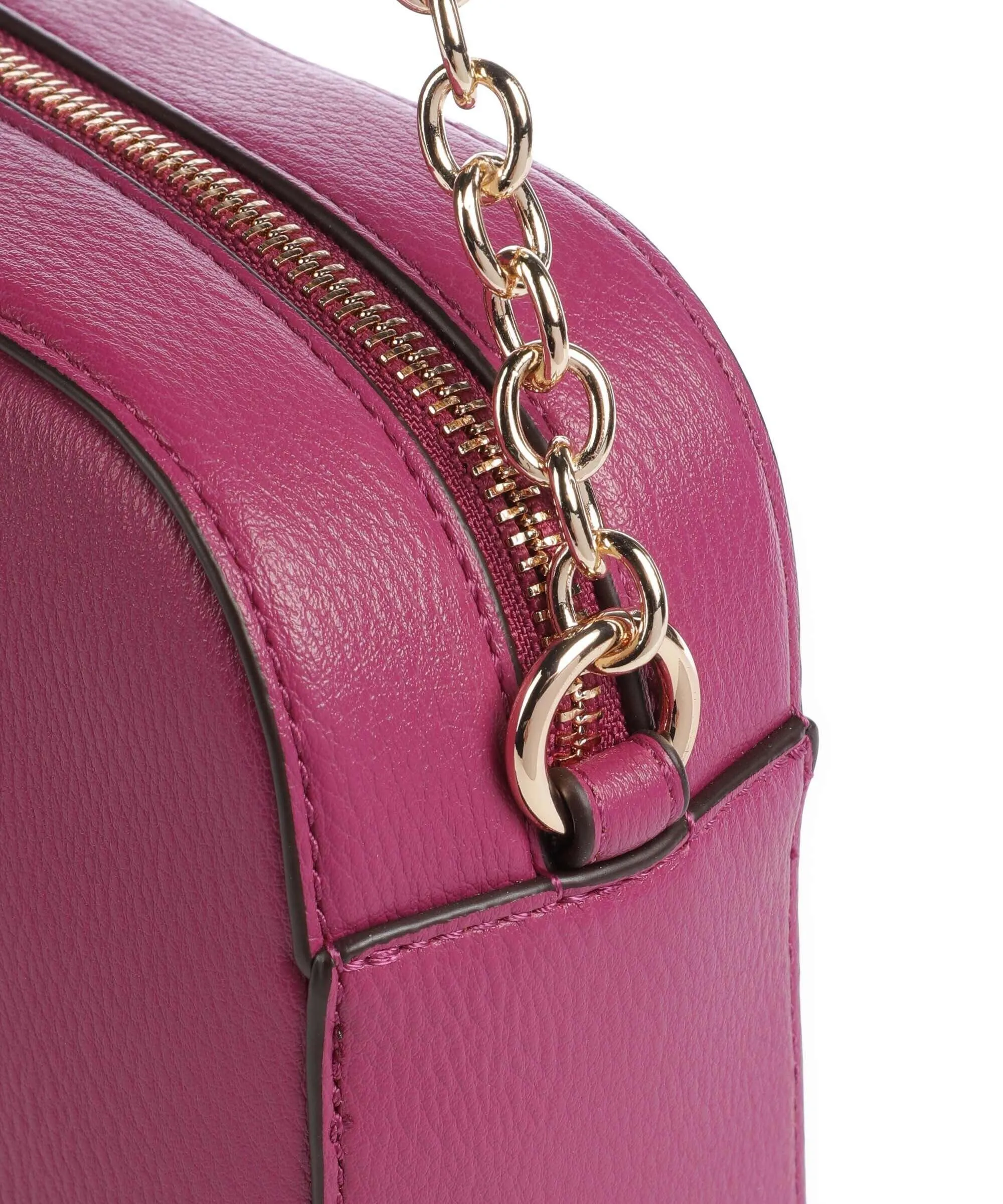  Liu Jo Jorah Borsa a tracolla pelle sintetica fucsia  