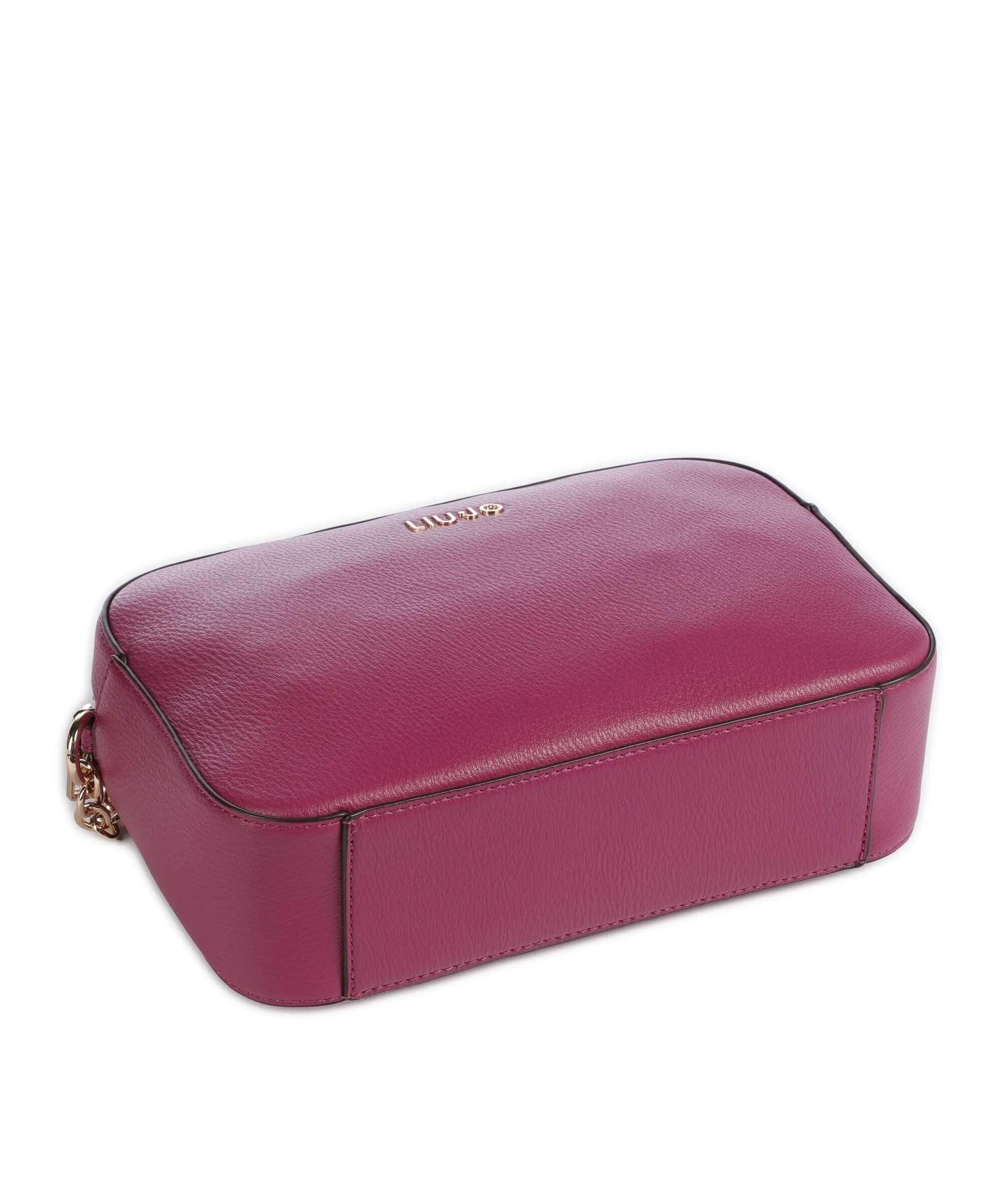  Liu Jo Jorah Borsa a tracolla pelle sintetica fucsia  