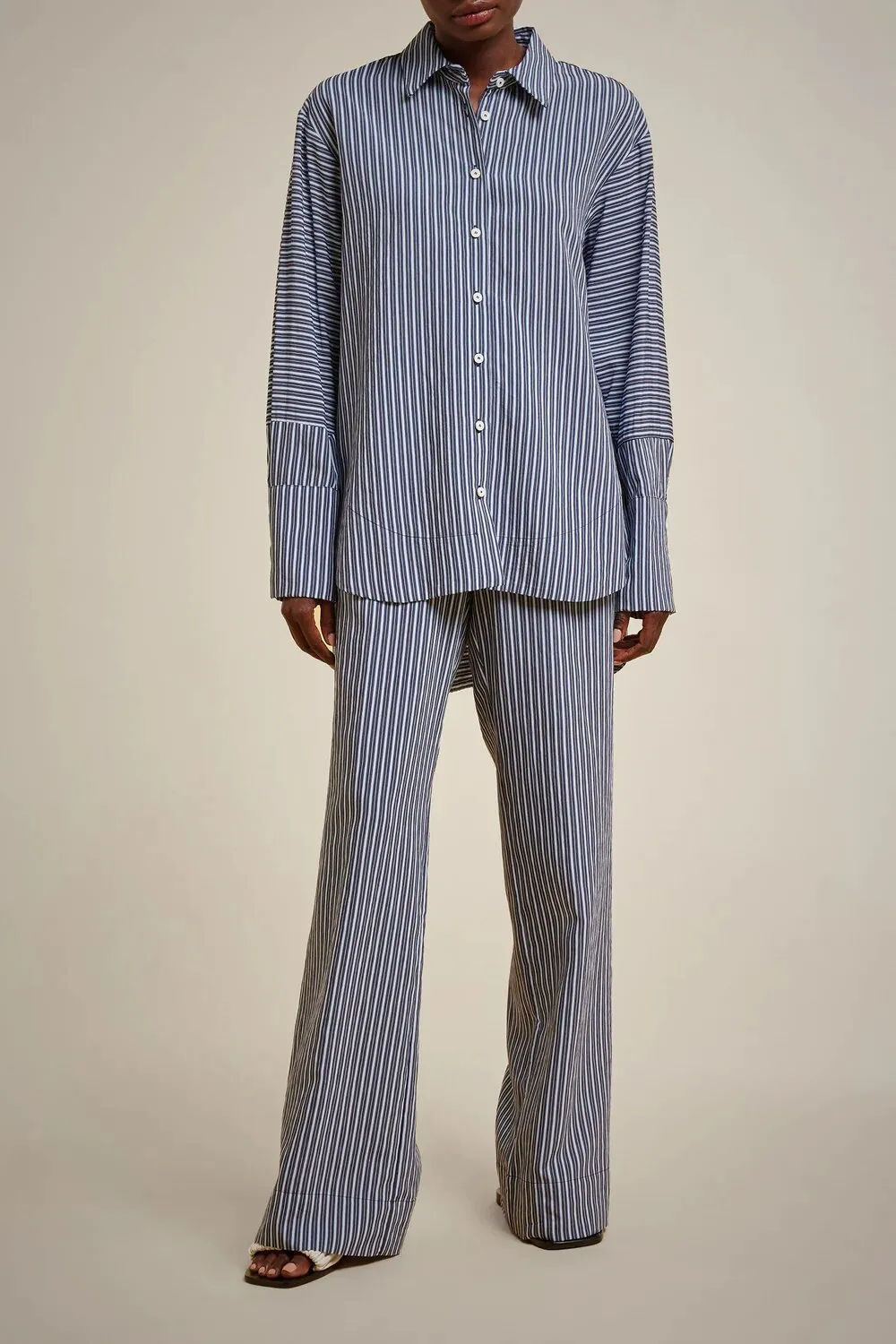 LIVIANA CONTI Camicia slim