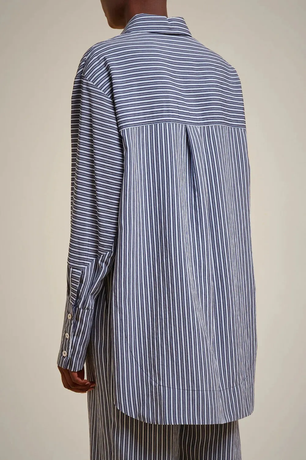 LIVIANA CONTI Camicia slim