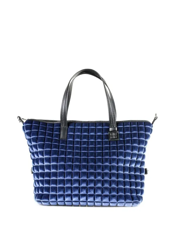London big shoulder bag