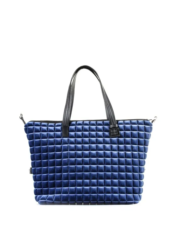 London big shoulder bag