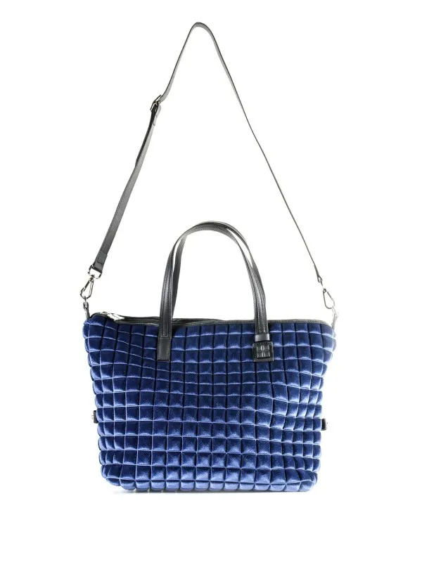 London big shoulder bag