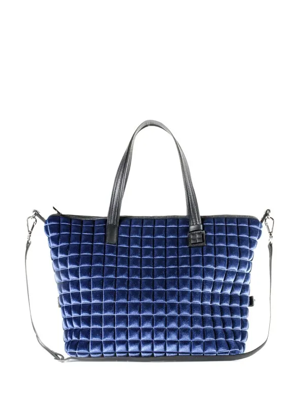 London big shoulder bag