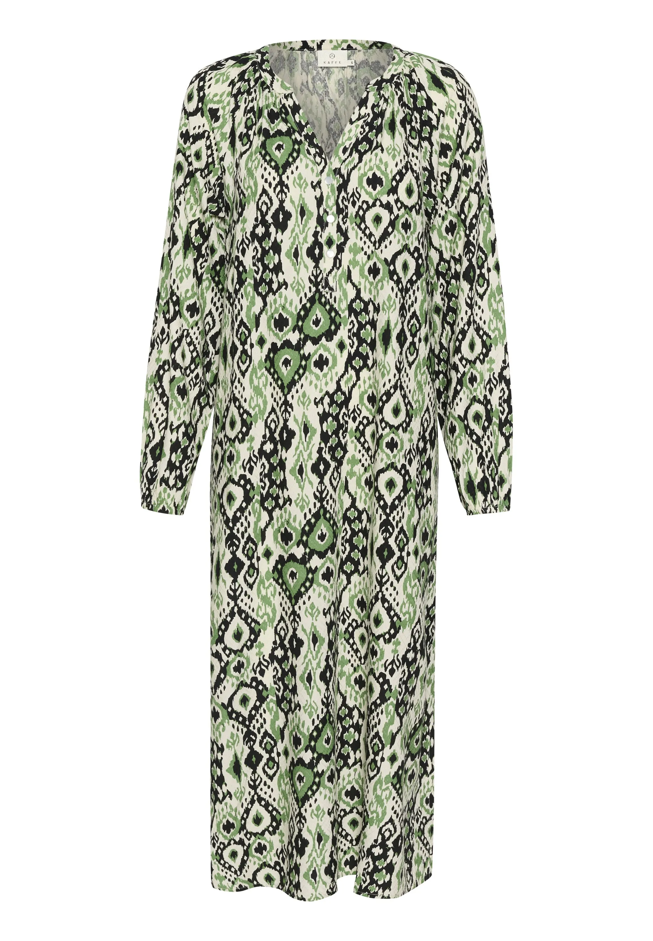 LONG SLEEVES - Vestito estivo