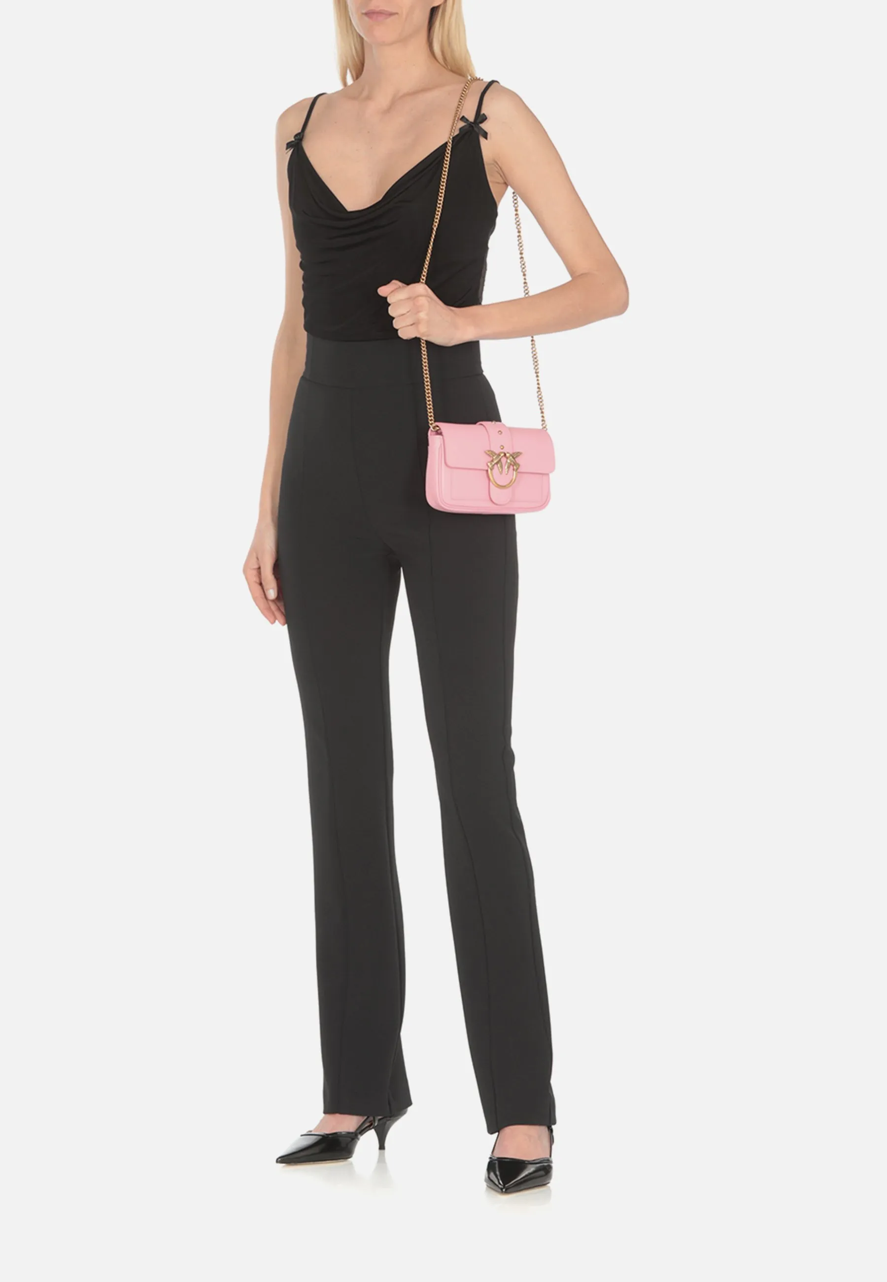 LOVE ONE SIMPLY - Borsa a tracolla