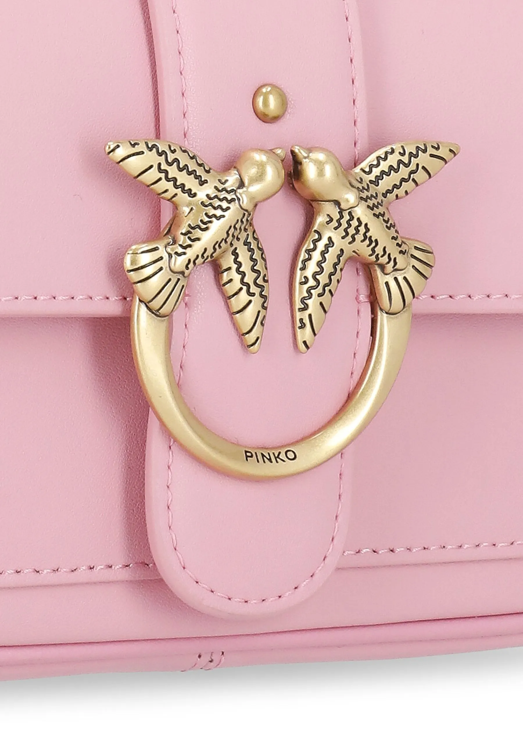 LOVE ONE SIMPLY - Borsa a tracolla