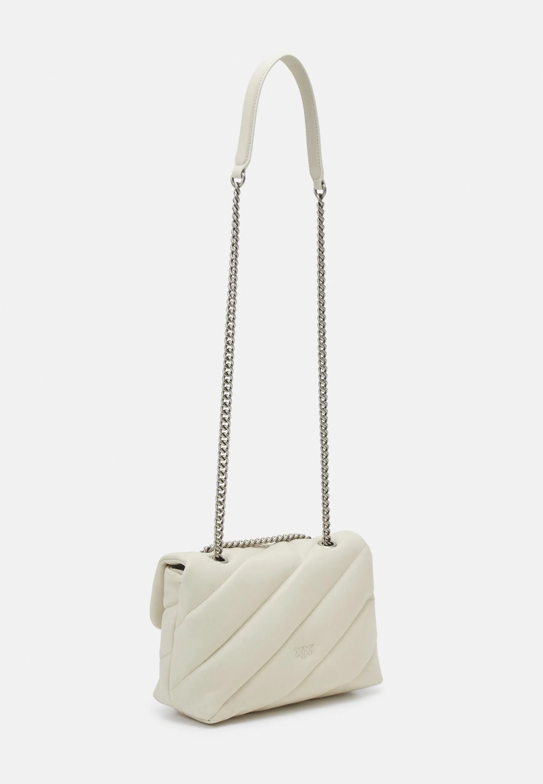 LOVE PUFF CLASSIC - Borsa a tracolla
