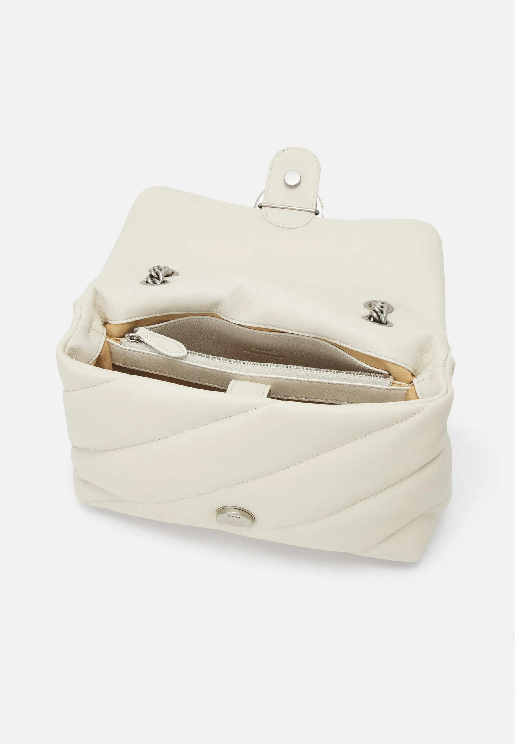 LOVE PUFF CLASSIC - Borsa a tracolla