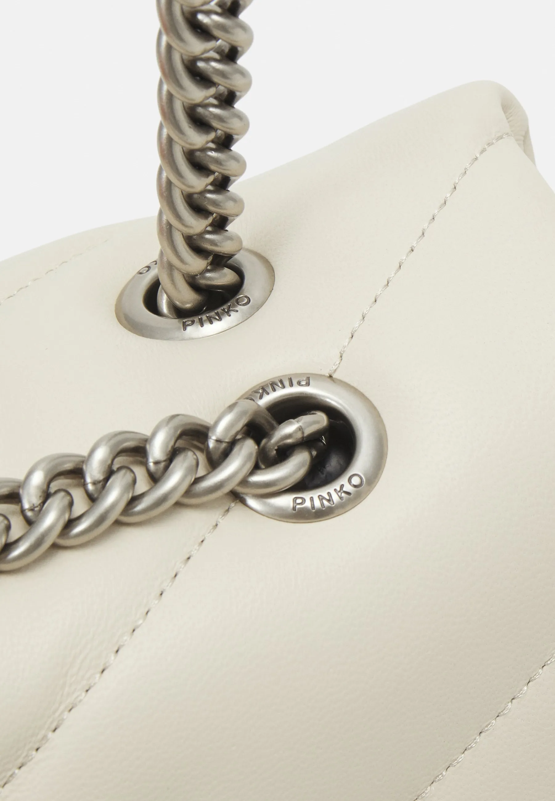 LOVE PUFF CLASSIC - Borsa a tracolla
