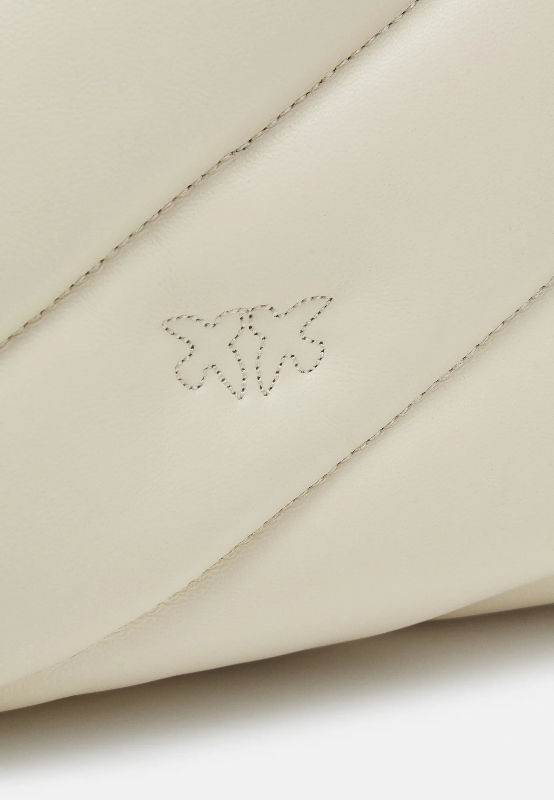 LOVE PUFF CLASSIC - Borsa a tracolla