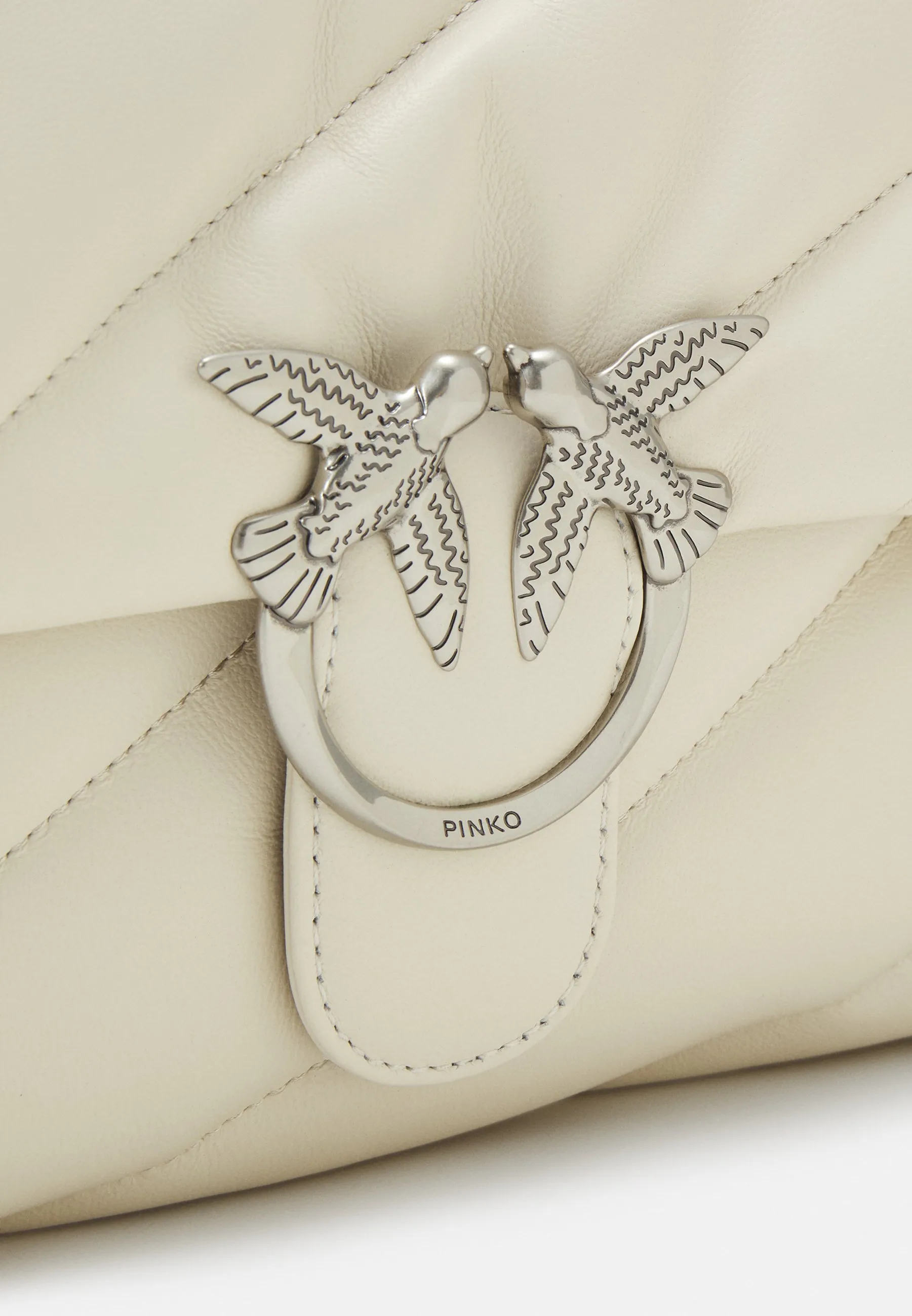 LOVE PUFF CLASSIC - Borsa a tracolla