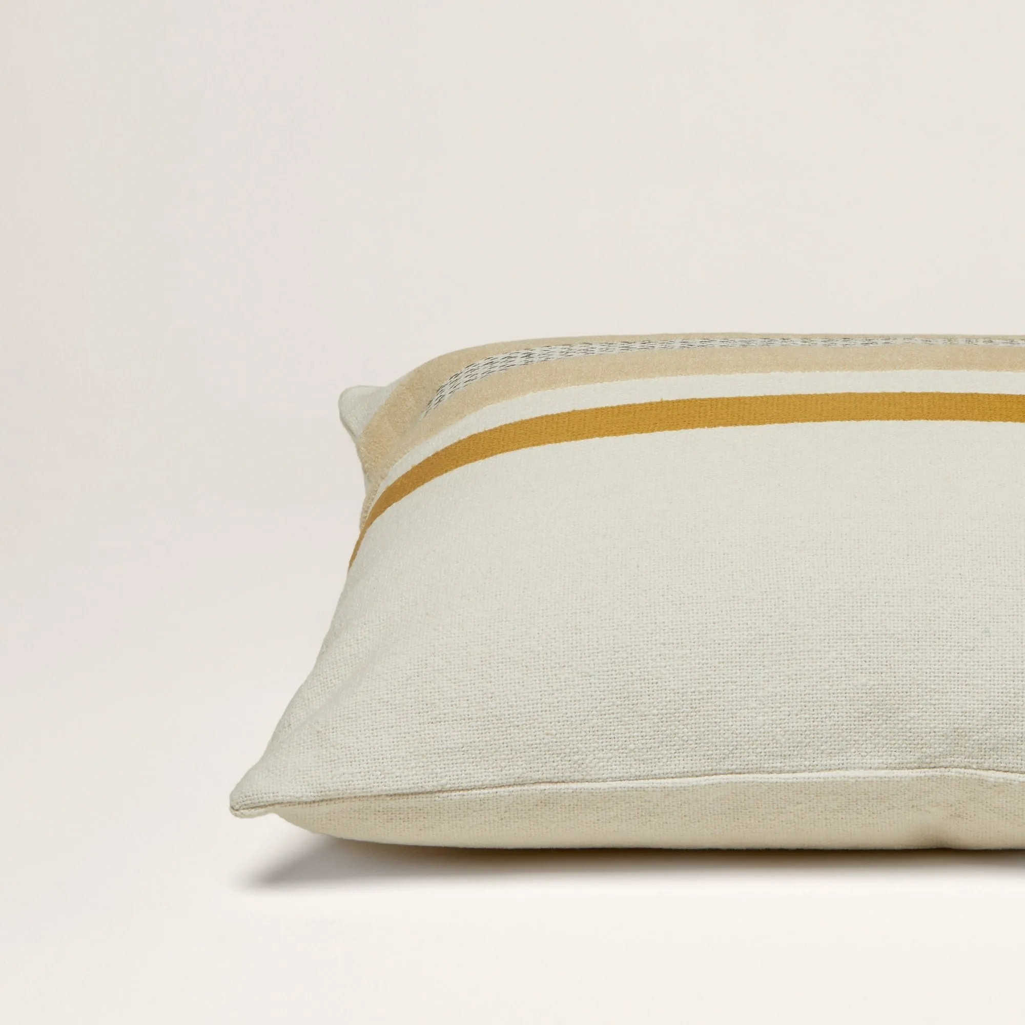  MADURA   SCOTT - Housse de coussin | Blanc