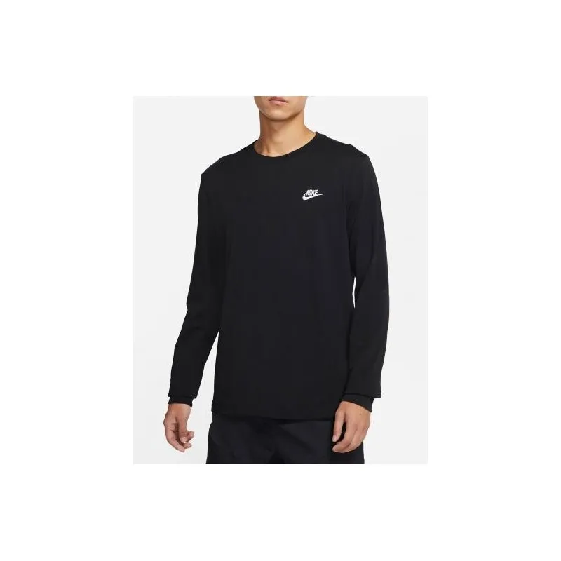 Maglia Manica Lunga Nike Sportswear Uomo