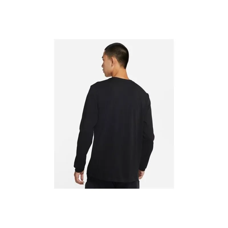 Maglia Manica Lunga Nike Sportswear Uomo