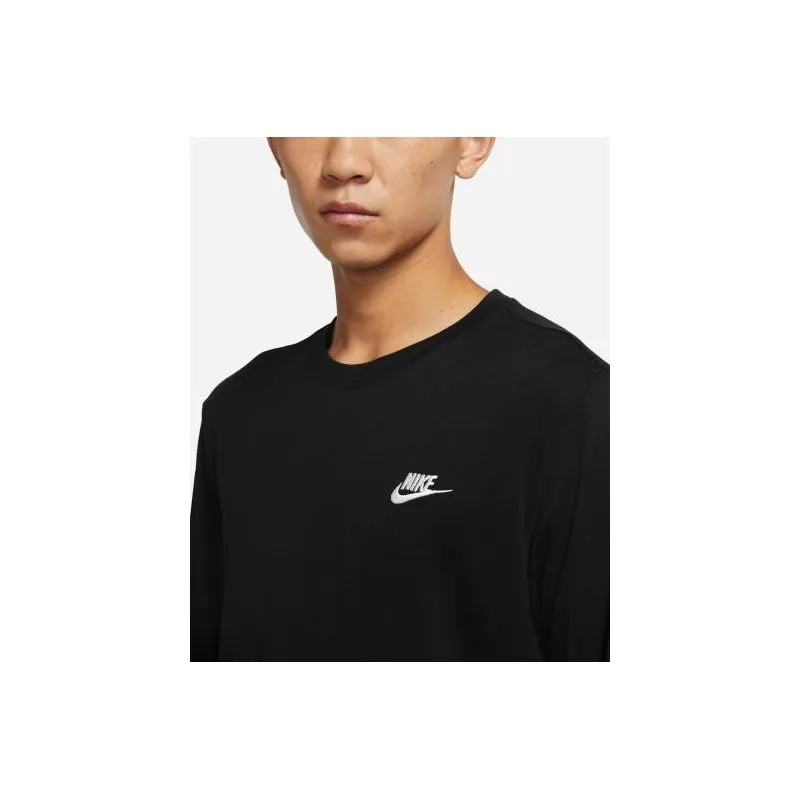 Maglia Manica Lunga Nike Sportswear Uomo